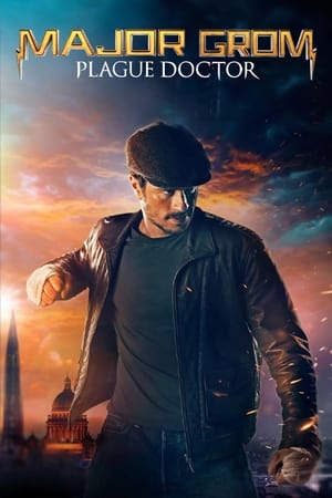 Doctor (2021) Hindi Dual Audio (ORG) – 480p