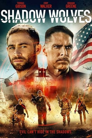 Shadow Wolves (2019) Hindi Dual Audio –