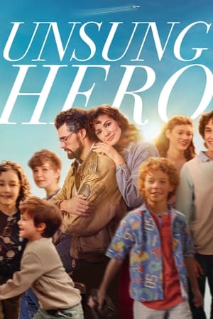 Unsung Hero 2024 Hindi Dual Audio – 720p – 480p